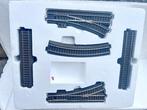 Märklin H0 - 24902/-903 - Voie ferrée pour trains miniatures, Hobby en Vrije tijd, Modeltreinen | H0, Nieuw