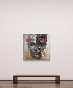 Nicole Lubbers - Half Here, Half There XL