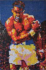 PiK - Muhammad Ali