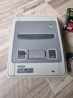Nintendo - Snes - Super Nintendo Entertainment System met
