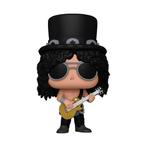 Guns N´ Roses POP! Rocks Vinyl Figure Slash(1990s) #398, Verzamelen, Ophalen of Verzenden, Nieuw