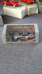 NZG 1:43 - Modelauto (7) - Porsche 911 en Porsche 356, Nieuw