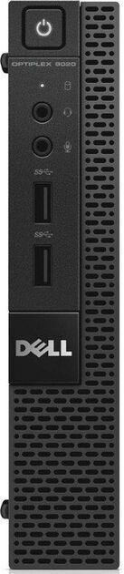 Dell Optiplex 9020M , 8GB , 128GB SSD , i5-4590T, Informatique & Logiciels, Ophalen of Verzenden