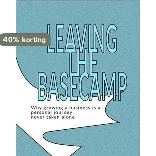 Leaving the Base Camp 9786098232356 Ilma Tiki, Boeken, Overige Boeken, Gelezen, Verzenden