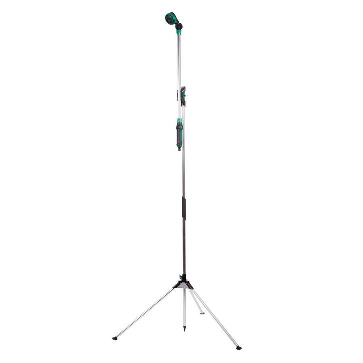 Buitendouche 2-in-1 | Tuindouche met afneembare sproeilans, Tuin en Terras, Tuinsproeiers, Nieuw, Verzenden