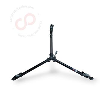 Manfrotto 057B Dolly nr. 3261, TV, Hi-fi & Vidéo, Photo | Trépieds & Rotules, Ophalen of Verzenden