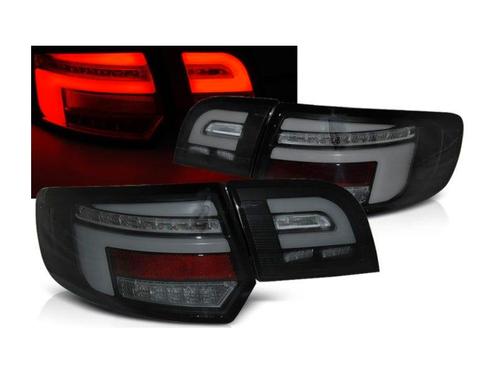 LED achterlichten dynamisch knipperlicht Black geschiktvoor, Autos : Pièces & Accessoires, Éclairage, Envoi