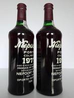 1977 Niepoort - Colheita Port - Gebotteld in 1985 - Porto,, Nieuw