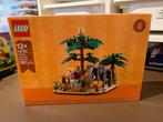 Lego Set - Castle, Icons, Creator, Custom Item - Diverse, Nieuw