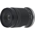 Canon RF-S 55-210mm F/5-7.1 IS STM occasion, Audio, Tv en Foto, Foto | Lenzen en Objectieven, Verzenden, Zo goed als nieuw