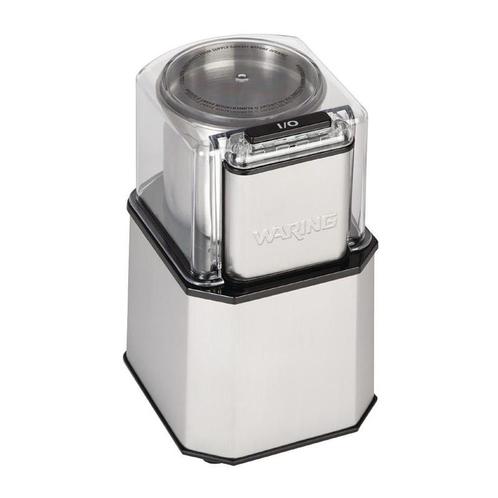 Kruidenmolen WSG30 34cl | 230V | Cap. 70g |, Zakelijke goederen, Horeca | Keukenapparatuur, Nieuw in verpakking, Verzenden