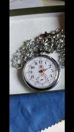 Cortébert - 1970-1979, Handtassen en Accessoires, Horloges | Heren, Nieuw