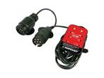 Trekhaak Stopcontact Tester, Ophalen of Verzenden, Nieuw