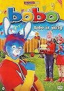 Bobo - Bobo is jarig op DVD, Verzenden, Nieuw in verpakking