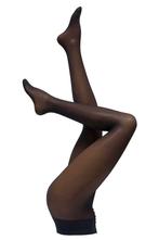 Panty Cette Brooklyn 30 den maat XL=48-50, Kleding | Dames, Leggings, Maillots en Panty's, Verzenden, Nieuw