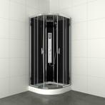 Sanifun Allibert complete douchecabine Gipsy 900 x 900, Ophalen of Verzenden, Nieuw, Douche