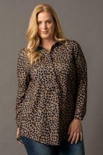 Blouse Request animal  print maat 44, Vêtements | Femmes, Blouses & Tuniques, Verzenden