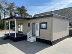 Nieuw Belgica Ibiza Chalet 60 m2, Winterproof
