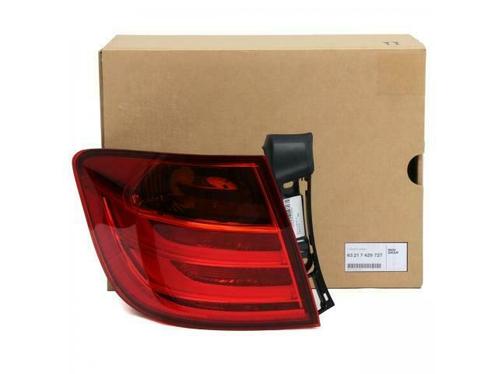 ORIGINAL BMW Achterlicht BUITEN links 63217429727 voor BMW 3, Auto-onderdelen, Verlichting, Ophalen of Verzenden