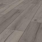 Vloeren LEEGVERKOOP! 7 mm laminaat GRATIS ondervloer & plint, Huis en Inrichting, Nieuw, 75 m² of meer, Wit, Laminaat