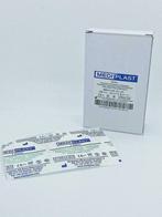 Mediplast Waterafstotend Filmverband 7,2cm x 5cm - 50st, Ophalen of Verzenden, Nieuw