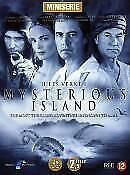 Mysterious island op DVD, Verzenden