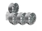 4x ORIGINELE GM Opel velg Lichtmetalen velg 5 gaats 7Jx17 ET, Auto-onderdelen, Banden en Velgen, Ophalen of Verzenden, Nieuw