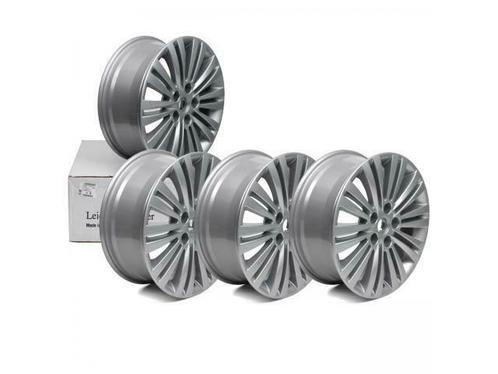 4x ORIGINELE GM Opel velg Lichtmetalen velg 5 gaats 7Jx17 ET, Auto-onderdelen, Banden en Velgen, Ophalen of Verzenden