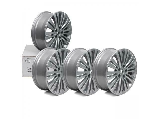 4x ORIGINELE GM Opel velg Lichtmetalen velg 5 gaats 7Jx17 ET, Auto-onderdelen, Banden en Velgen, Ophalen of Verzenden