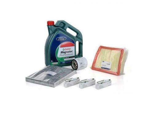 ORIGINEEL Ford Inspectie Kit Filterset B-MAX FIESTA VI 1.0 E, Autos : Divers, Autos divers Autre, Enlèvement ou Envoi