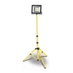 LED schijnwerper met statief - IP65 - 50W, Verzenden, Nieuw