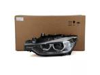 ORIGINELE BMW Koplamp BI-XENON links 63117314531 voor 3 F30, Ophalen of Verzenden