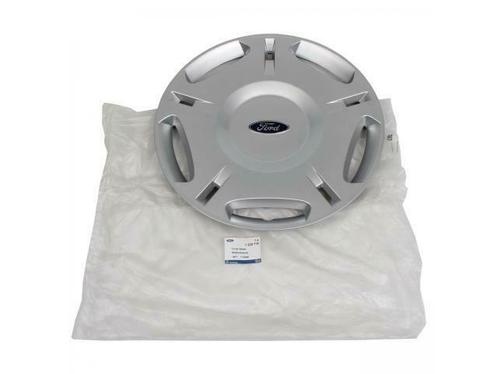 ORIGINEL Ford wielkap afdekkap 16 inch SILVER voor MONDEO II, Autos : Pièces & Accessoires, Pneus & Jantes, Enlèvement ou Envoi