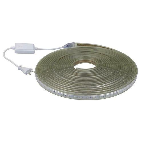 LED Strip 220V - 4 meter - 220V - RGB - MULTI COLOR - IP65, Huis en Inrichting, Lampen | Overige, Ophalen of Verzenden