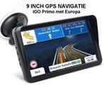 Nieuwe GPS Navigaties - ook voor Vrachtwagen en Mobilhome