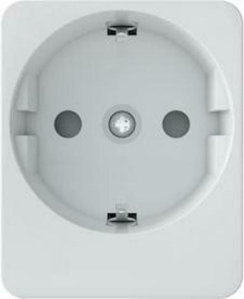 Qubino Smart Plug 16A ZMNHYD1 Z-Wave Plus, Huis en Inrichting, Lampen | Overige, Ophalen of Verzenden