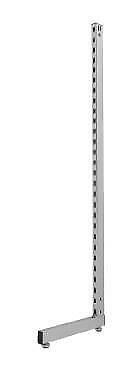 *TIP*  Staander met muurbevestiging, Ophalen of Verzenden