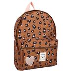 Backpack Kidzroom Attitude, Handtassen en Accessoires, Tassen | Schooltassen, Nieuw, Verzenden