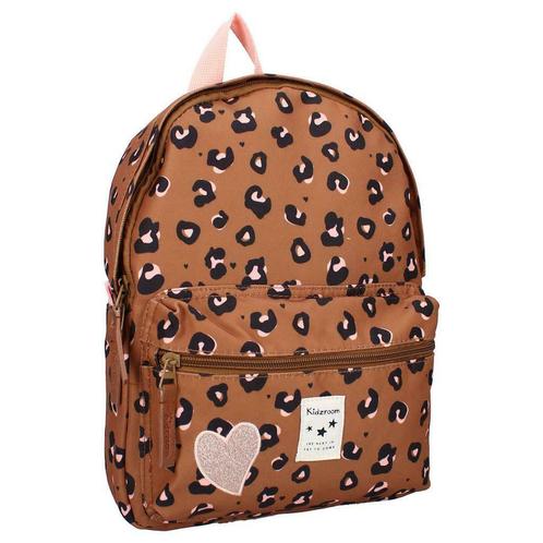 Backpack Kidzroom Attitude, Handtassen en Accessoires, Tassen | Schooltassen, Verzenden