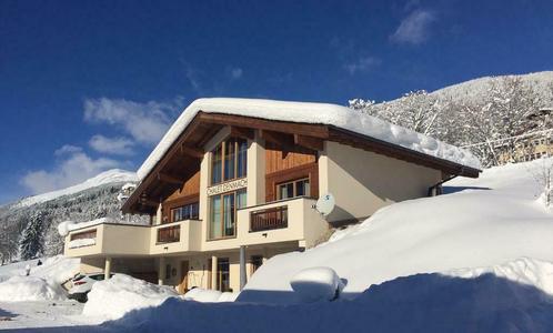 Luxe chalet prachtig uitzicht KitzbuehlerAlp/Zillertal sauna, Vacances, Maisons de vacances | Autriche