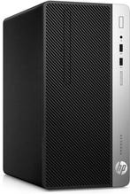 HP ProDesk 400 G4 MT i5 7e Gen 8GB 240SSD + 2 jaar garantie!, Computers en Software, Desktop Pc's, Gebruikt, Ophalen of Verzenden