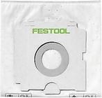 Festool SELFCLEAN filterzak SC FIS-CT 48/5 FESTOOL-497539, Bricolage & Construction, Peinture, Vernis & Laque, Verzenden