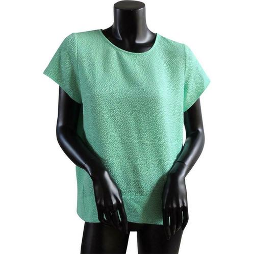 Groen Essentiel Top M / 38, Vêtements | Femmes, T-shirts, Envoi