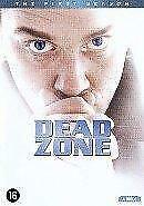 Dead zone - Seizoen 1 op DVD, CD & DVD, DVD | Science-Fiction & Fantasy, Envoi