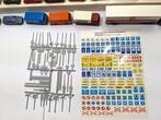 Wiking H0 - Décor de train miniature (21) - Voitures,, Hobby & Loisirs créatifs