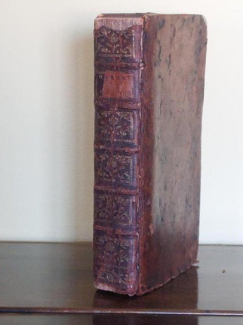 Samuel Sharp / A.F. Jault - Traité Des Operations de, Antiek en Kunst, Antiek | Boeken en Manuscripten