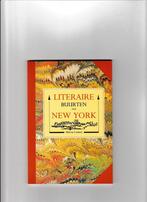 Literaire buurten van new york 9789050181624 Leisner, Boeken, Verzenden, Zo goed als nieuw, Leisner