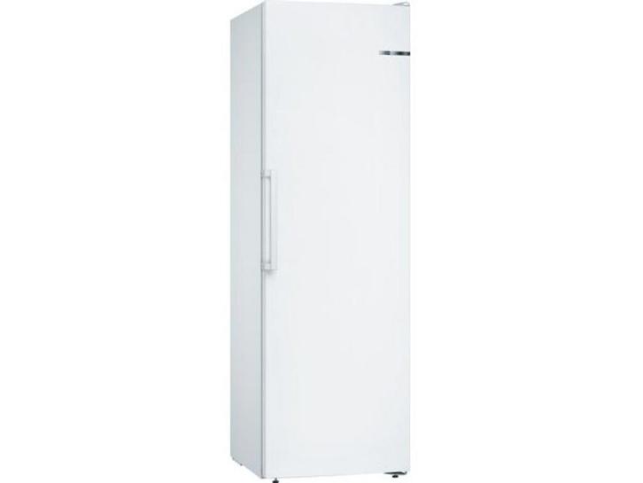 Bosch GSN36VWEP - Vriezer - 242L - No Frost - Wit, Articles professionnels, Horeca | Équipement de cuisine, Envoi