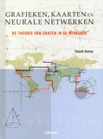 Grafieken, kaarten en neurale netwerken - Claudi Alsina - 97, Boeken, Wetenschap, Nieuw, Verzenden
