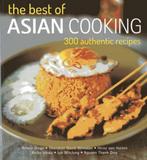 The Best of Asian Cooking 9789814516143, Keiko Ishida, Verzenden